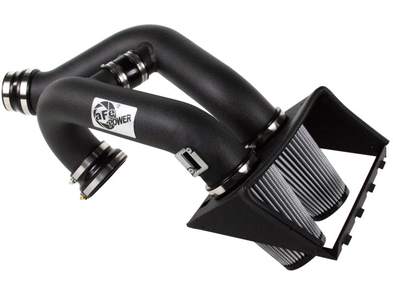 مداخل هواء aFe MagnumFORCE المرحلة 2 Pro DRY S 11 Ford F-150 V6 3.5L (tt) EcoBoost