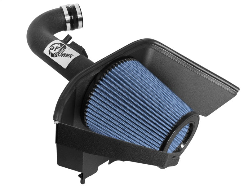 aFe MagnumFORCE مدخل هواء Stage-2 Pro 5R 10-11 شيفروليه كامارو V6 3.6L