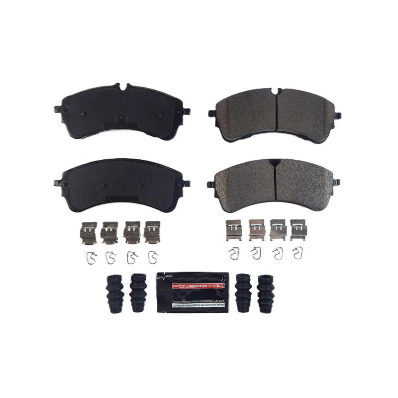 Power Stop 20-26 Ford Transit-350 HD Rear Z23 Evo Sport Pad w/Hardware