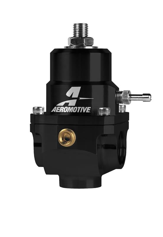 Aeromotive X-1 Series Internal Conversion Kit - .188in Seat 35-75psi