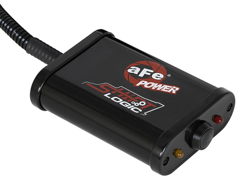 وحدة ناقل الحركة المنطقية aFe Power Shift 07.5-16 Dodge Diesel 6.7L مع 68RFE