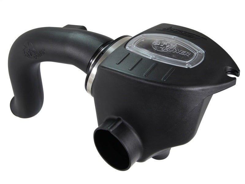 نظام سحب aFe Momentum Pro DRY S لسيارة BMW 528i/ix (F10) 12-15 L4-2.0L (t) N20