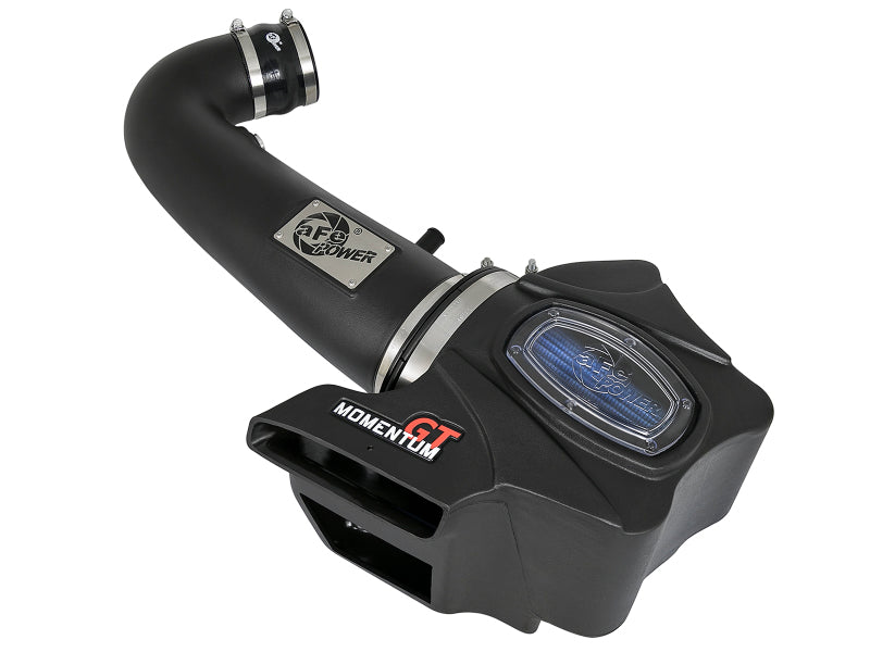 نظام سحب الهواء البارد aFe Momentum GT Pro 5R لسيارة جيب جراند شيروكي (WK2) V8 سعة 5.7 لتر HEMI موديل 11-17