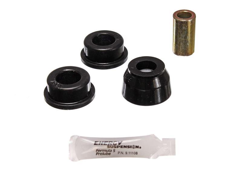 Energy Suspension 05-13 Ford Mustang Red Rear Track Arm Bushing Set