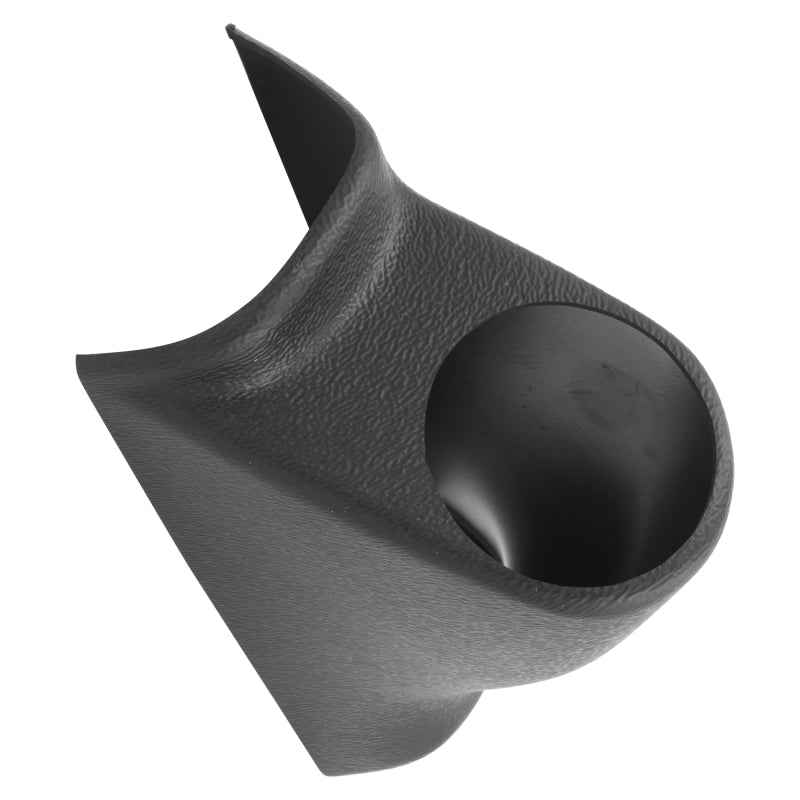 أوتوميتر شيفروليه S10 موديل 94-02 / شيفروليه بليزر موديل 95-02 كبسولة واحدة مقاس 2-1/16 بوصة - أسود