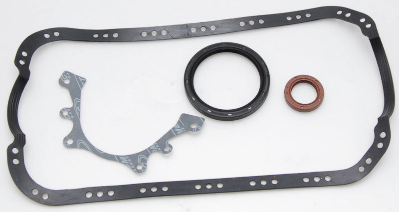 طقم حشية الطرف السفلي لسيارة هوندا D16A1/A9 سعة 1.6 لتر DOHC كوميتيك ستريت برو موديل 86-89