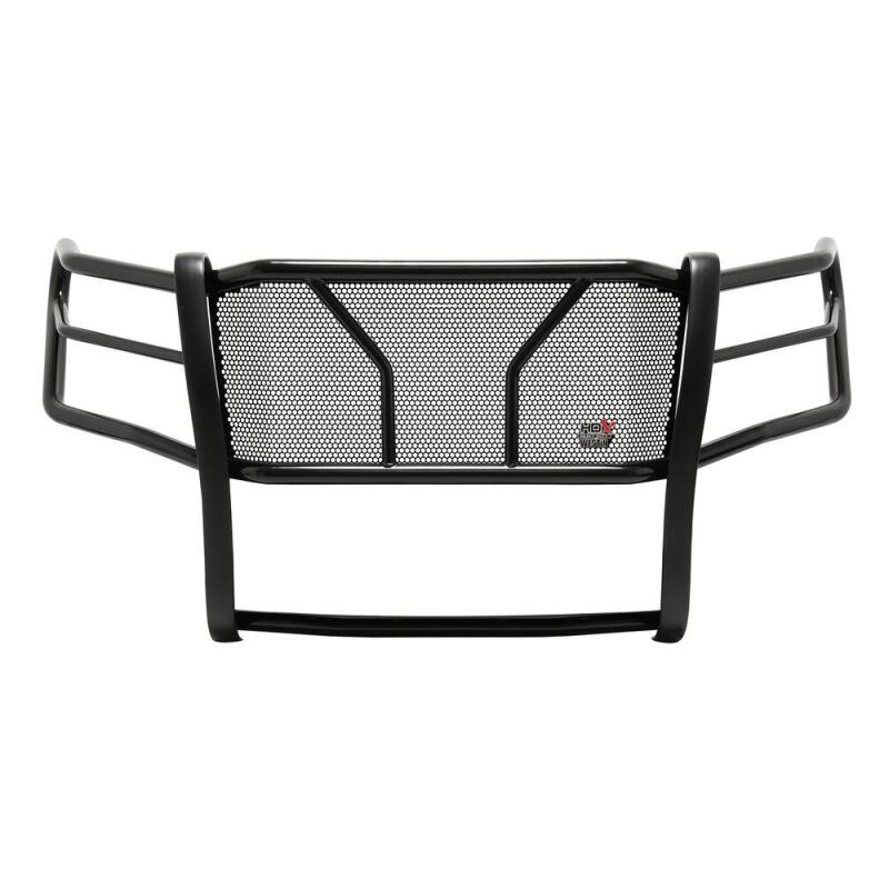 Westin 21-25 Chevrolet Tahoe/Suburban HDX Grille Guard - Blk