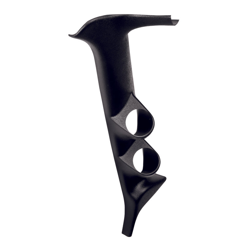 أوتوميتر 92-97 فورد F سلسلة 2-1/16 بوصة عمود مزدوج