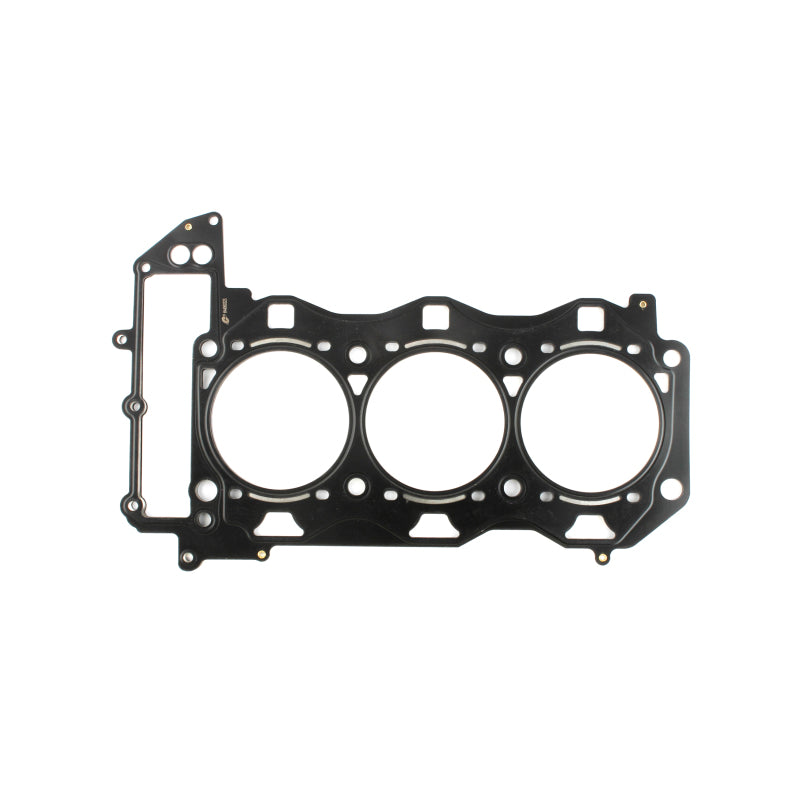 كوميتيك بورش A101/A103/A170/MA1.24/MA1.71/MA1.75 .052 بوصة رأس أسطوانة MLX Gskt-105 مم، أسطوانات 4-6-RHS