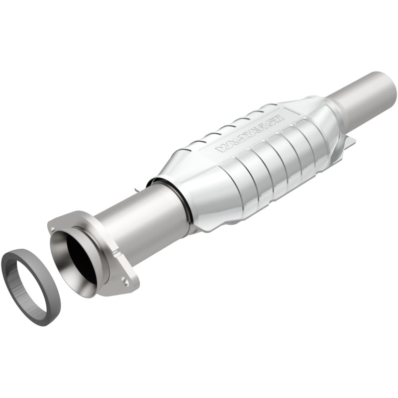 MagnaFlow Conv DF El Dorado/Seville 88-95 4.