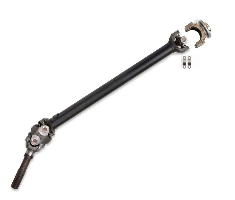 Cognito 2024+ Chevy Silv /GMC Sierra 2500/3500 HD CV Front Driveline for 4in/7in/10in Cognito Lifts