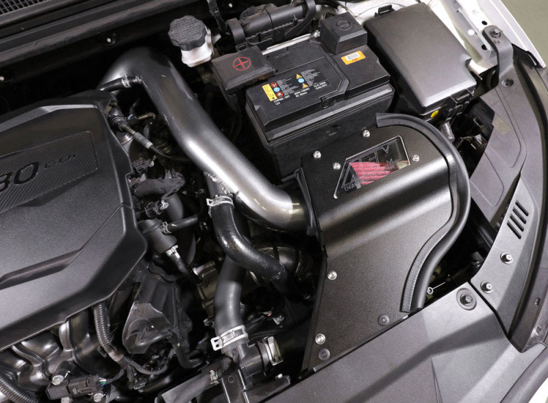 مدخل هواء بارد AEM CAS 19-20 Hyundai Veloster L4-1.6LF/I