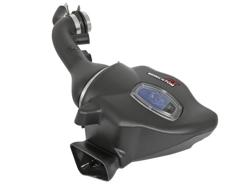 نظام السحب aFe Momentum GT Pro 5R 16-17 شيفروليه كامارو V6-3.6L