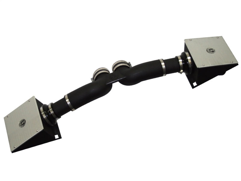 مداخل aFe MagnumFORCE المرحلة 2 PDS AIS PDS BMW M5 (E39) 99-03 V8-5.0L