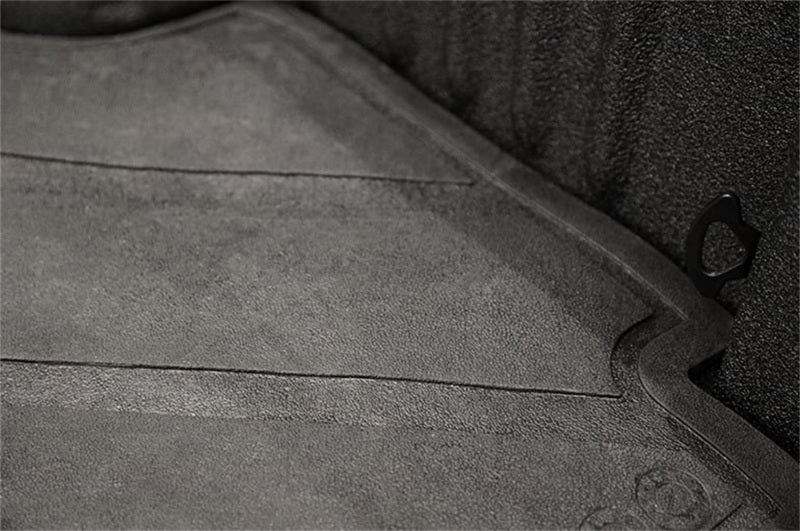 Dee Zee 15-23 Ford F150 Heavyweight Bed Mat - Custom Fit 5 1/2Ft Bed (X Pattern)
