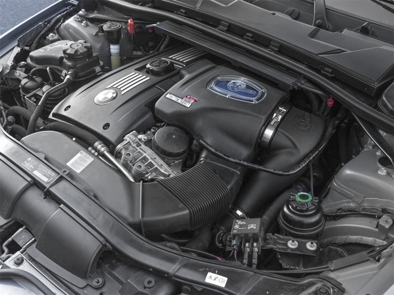 نظام سحب aFe Momentum Pro 5R 07-10 BMW 335i/is/xi (E90/E92/E93)