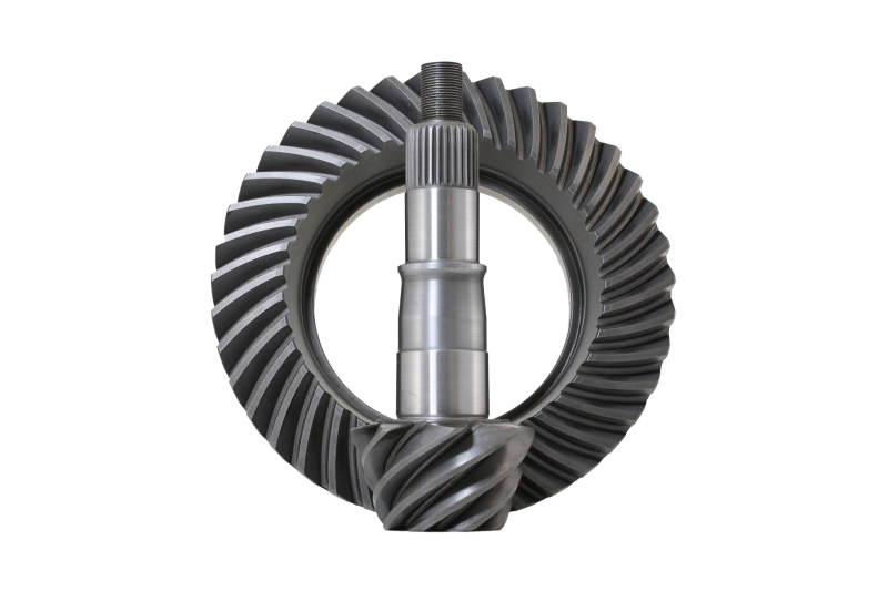 Revolution Gear & Axle Ford 8.8in IFS Reverse Rotation Front 4.56 Ratio Ring & Pinion Set