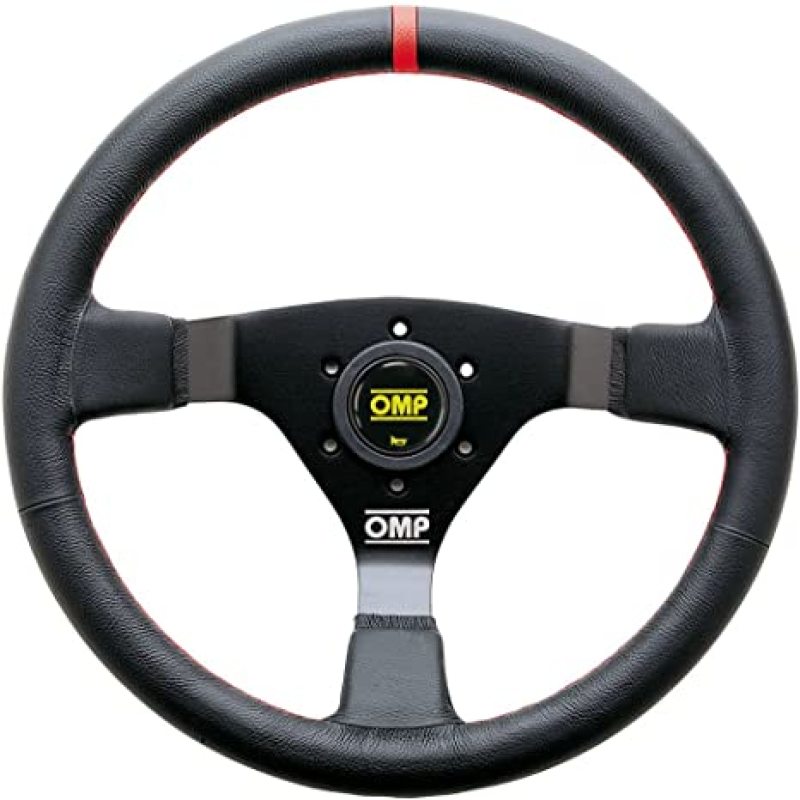 Steering Wheels