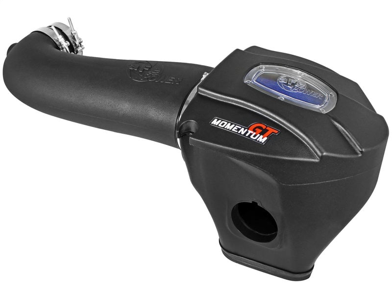 نظام سحب aFe Momentum GT Pro 5R المرحلة الثانية 11-15 Dodge Challenger / Charger R/T V8 5.7L HEMI
