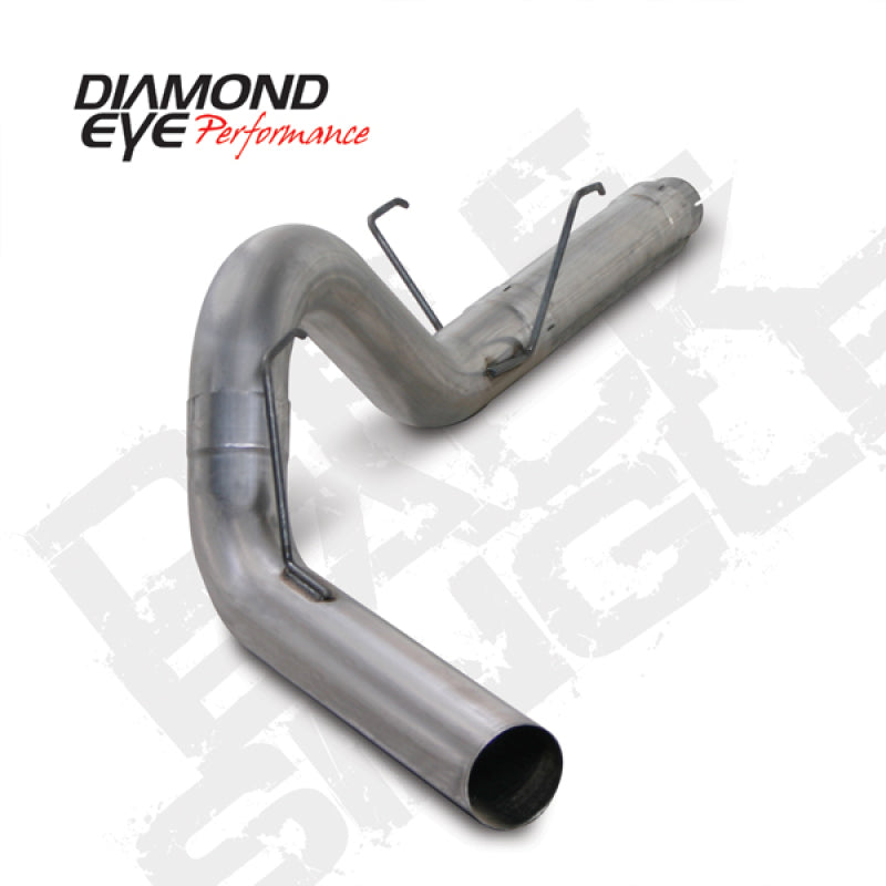 طقم عين الماس 5 بوصة مرشح جسيمات الديزل (DPF) SGL SS 07.5-11 CUMMINS 6 7L PCKGD BX46X14X14OD EL-PL 44inX13 5inX13