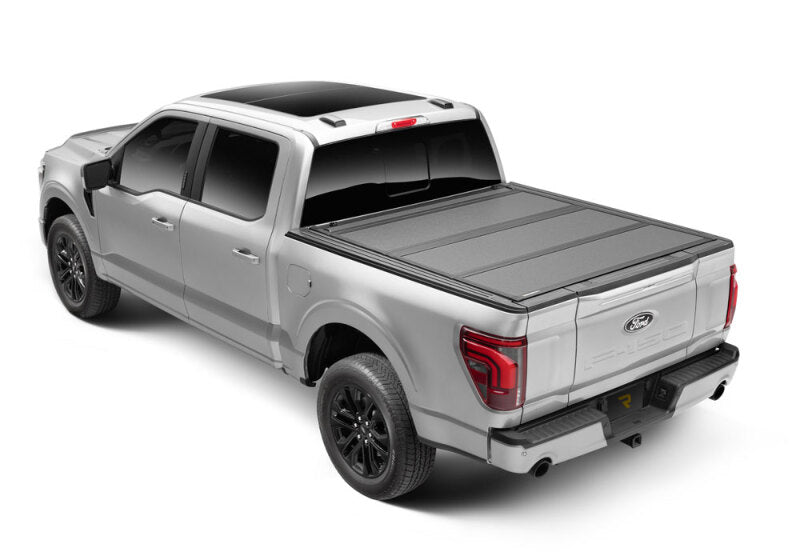 BAK BAKFlip MX4 19+ Dodge RAM MFTG w/o Ram Box 6.4ft Bed