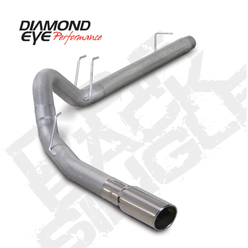 طقم عين الماس 4 بوصة مرشح جسيمات الديزل - خلفي SGL AL 08-09 6 4L F250/F350 PCKGD BX46X14X14OD EL-PL 44 بوصة × 13 5 بوصة × 13 5 بوصة