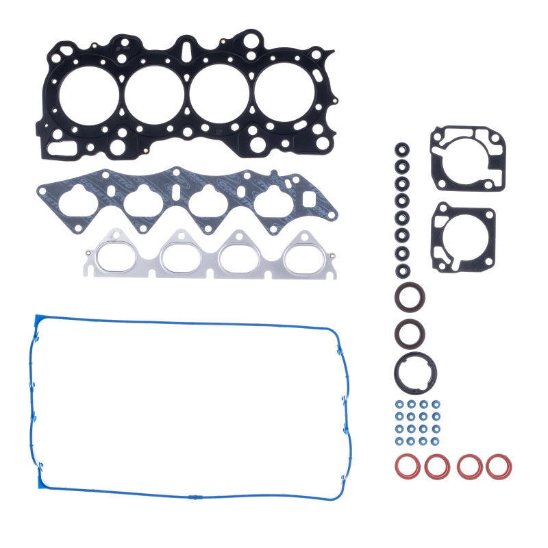طقم كوميتيك ستريت برو 94-01 هوندا DOHC B16A2/A3 B18C5 84 مم، طقم طرف علوي