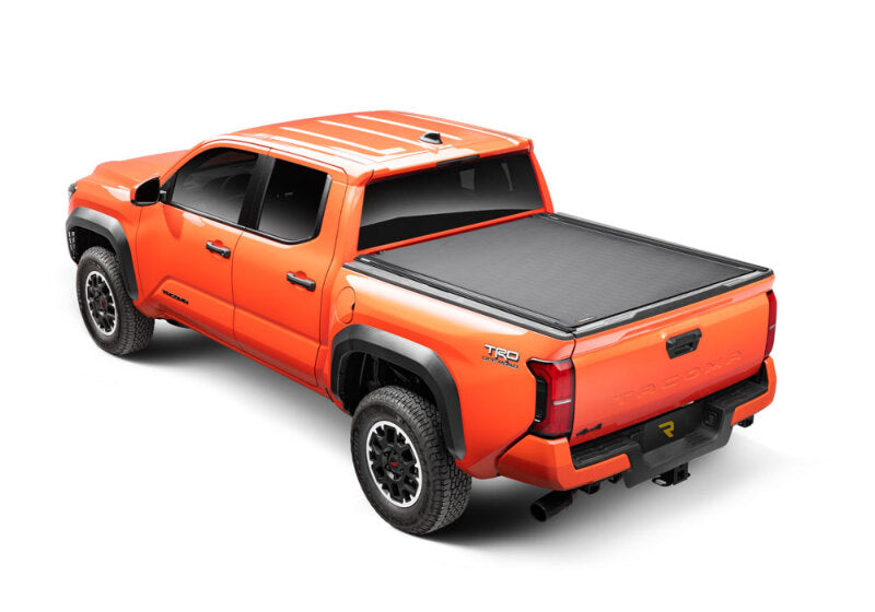 BAK 05-15 Toyota Tacoma 5ft Bed Revolver X4ts