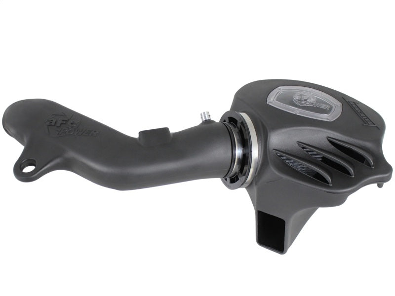 مدخل زخم aFe المرحلة 2 Pro Dry S 14 BMW 435i (F32) L6-3.0 / 12-15 335i (F30) L6 3.0L Turbo N55