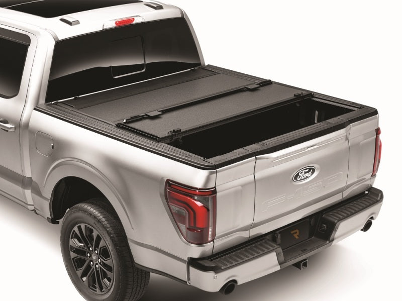 BAK 2026 Ford Ranger 5ft BAKFlip MX4 EZ-Lift