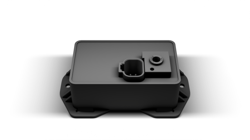 Air Tank Components