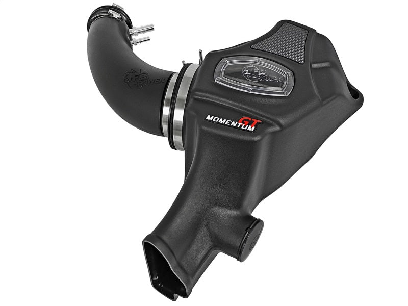 نظام سحب aFe Momentum GT Pro Dry S لسيارة فورد موستانج V6 سعة 3.7 لتر موديل 2015-2017