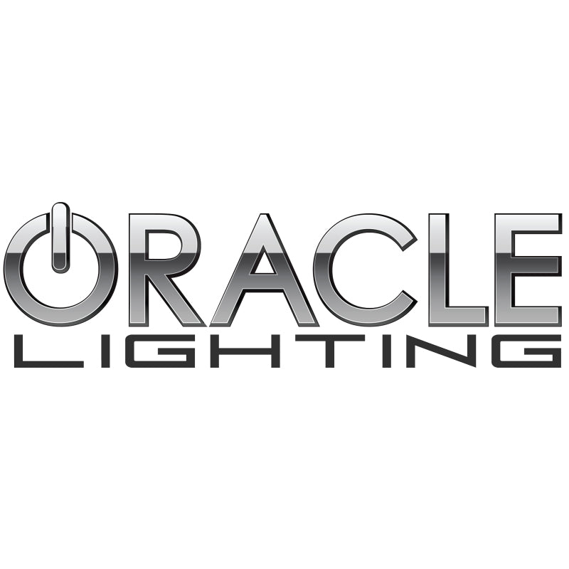 Oracle 16-23 Toyota Tacoma TRD PRO Gen 3 Pre-Runner Style LED Grill Light Kit - Tinted Lens