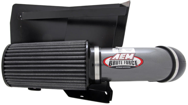 نظام سحب AEM Brute Force BFSRAM 98-02 5.9L TD