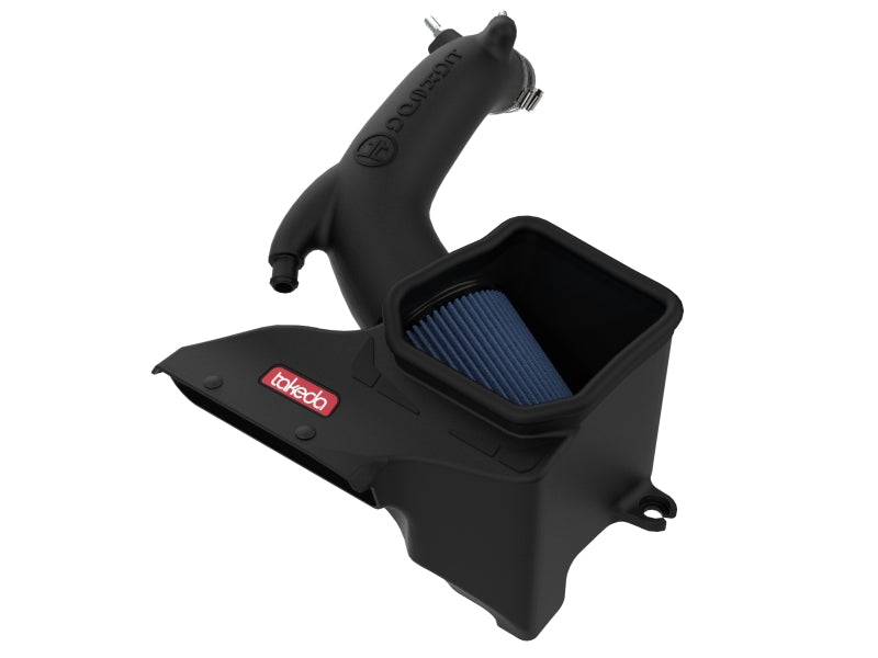 مدخل هواء aFe MagnumFORCE المرحلة الثانية Pro 5R 17-23 Hyundai i30N L4-2.0L (t)