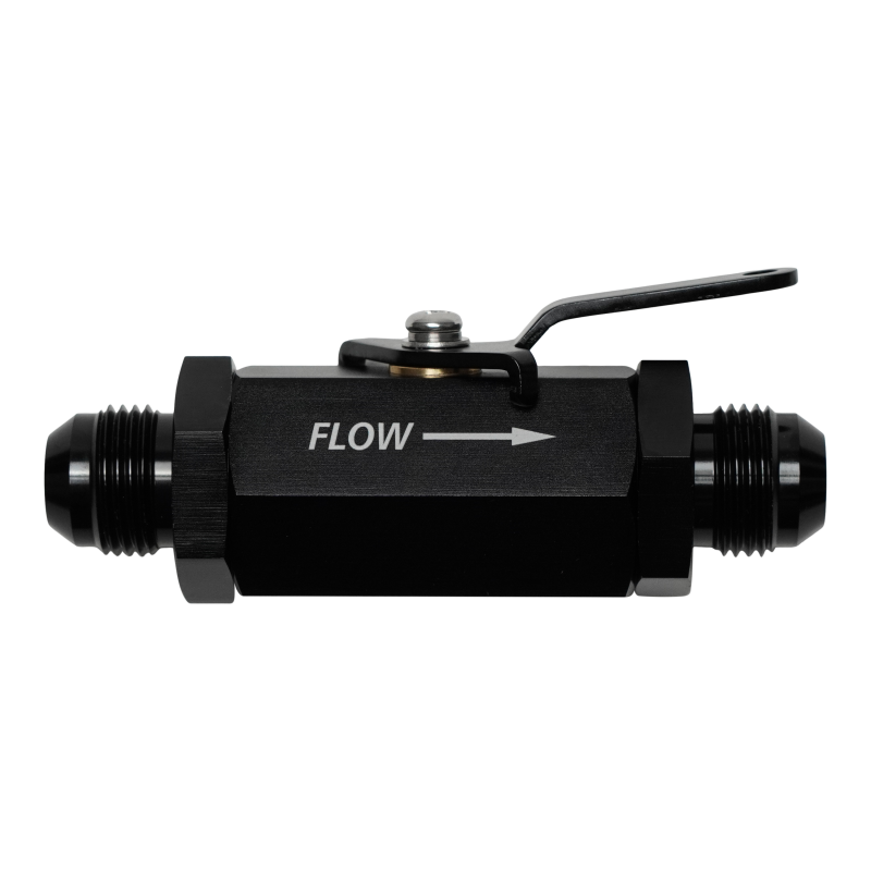 DeatschWerks 10AN Shutoff Valve