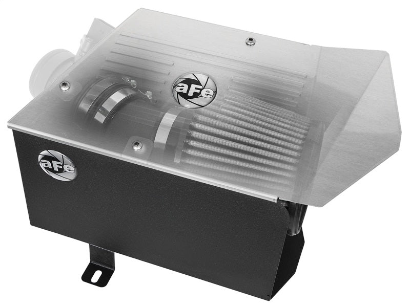 مداخل aFe MagnumFORCE المرحلة 1 PDS AIS PDS VW Golf/Jetta 00-04.5 l4-1.8/1.9L