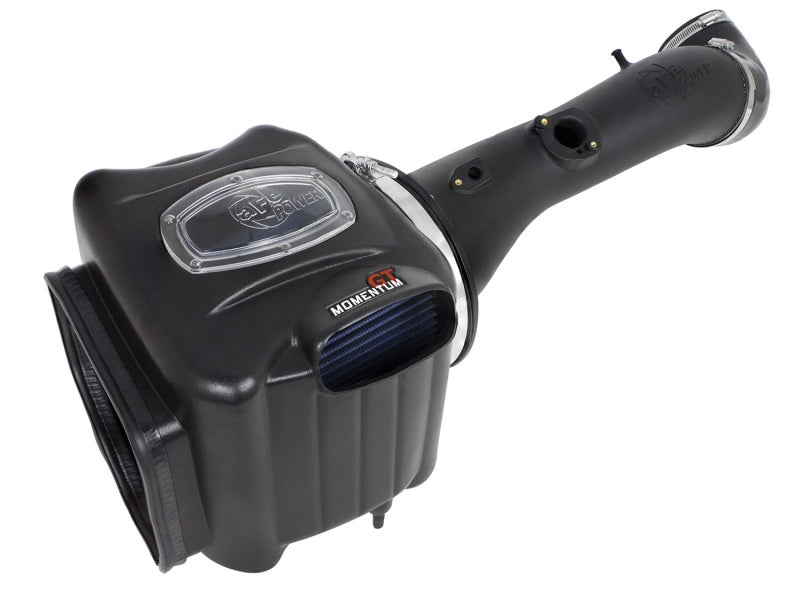 نظام سحب aFe Momentum GT PRO 5R المرحلة الثانية 09-15 GM Silverado/Sierra 2500/3500HD 6.0L V8