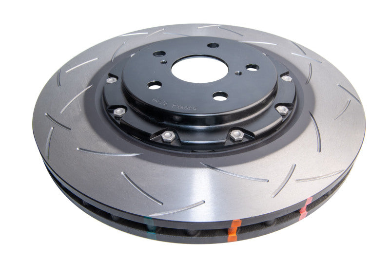 DBA 15-22 Lexus RC350 F Sport Front 5000 Series Slotted Ring