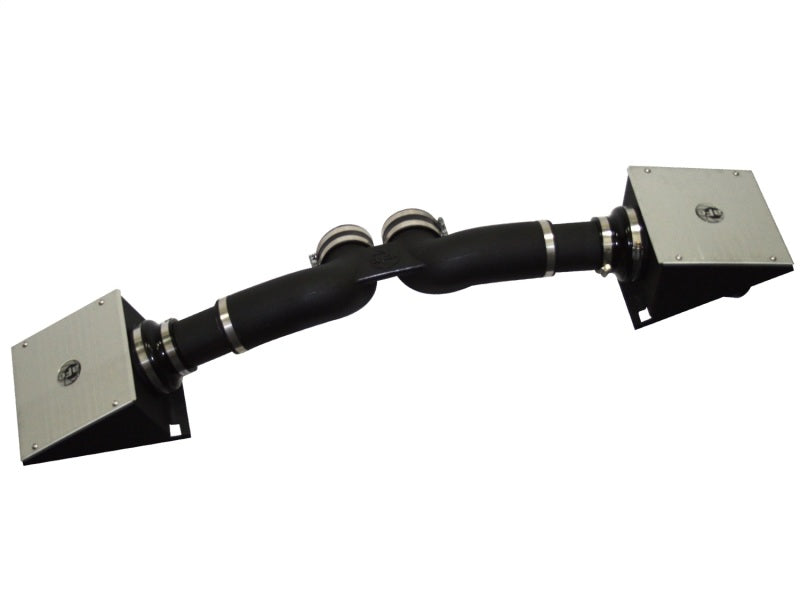 مداخل aFe MagnumFORCE المرحلة 2 P5R AIS P5R BMW M5 (E39) 99-03 V8-5.0L