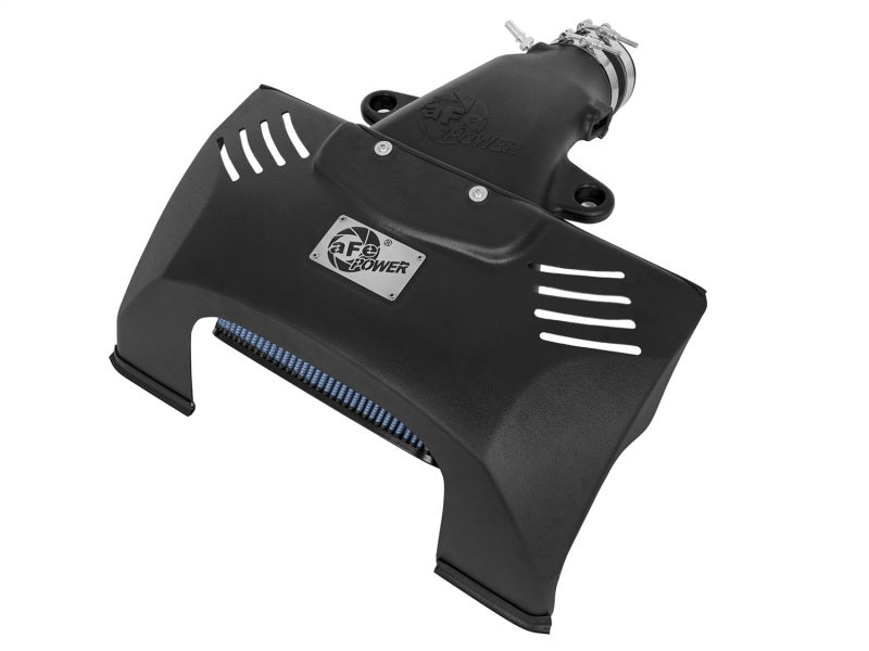أنظمة سحب aFe Magnum FORCE Stage-2 Pro 5R شيفروليه كورفيت Z06 (C6) V8-7.0L (LS7) 06-13