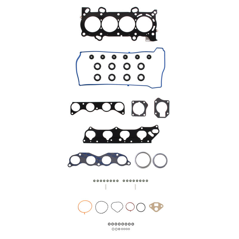 Fel-Pro 04-08 Acura TSX/06-07 Honda Accord/07-09 CR-V PermaTorque Engine Cylinder Head Gasket Set