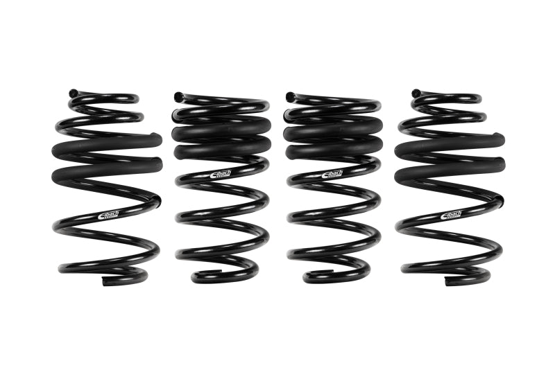 طقم Eibach Pro-Kit لسيارة شيفروليه كامارو SS كوبيه/كونف 6.2 لتر V8 موديلات 2010-2012 / سيارة ZL1 كوبيه/كونف موديلات 2012-2013