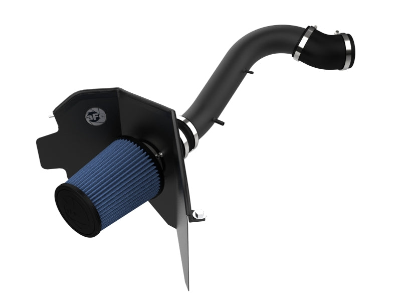 مآخذ aFe MagnumFORCE المرحلة 2 P5R AIS P5R Toyota Tacoma 99-04 L4-2.4L/2.7L