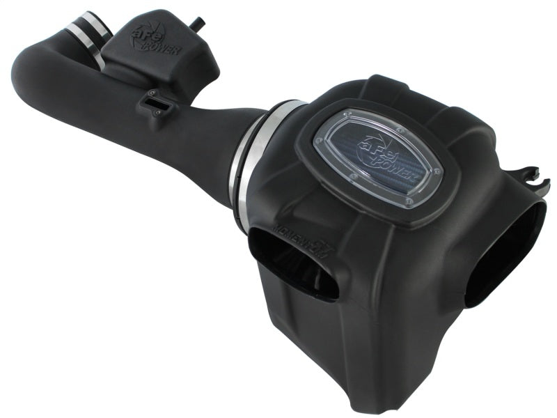 نظام سحب aFe Momentum GT PRO 5R المرحلة الثانية، نيسان تيتان 04-13 V8-5.6L