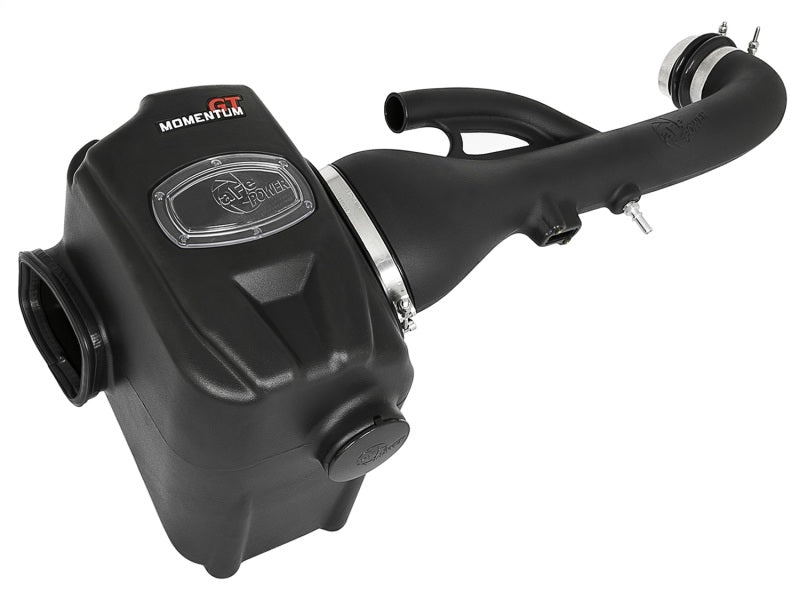 نظام سحب الهواء البارد aFe POWER Momentum GT Pro Dry S لسيارة GM Colorado/Canyon V6 سعة 3.6 لتر موديل 2017