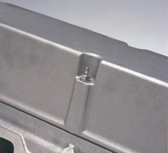 ARP SS Valve Cover Bolt Kit