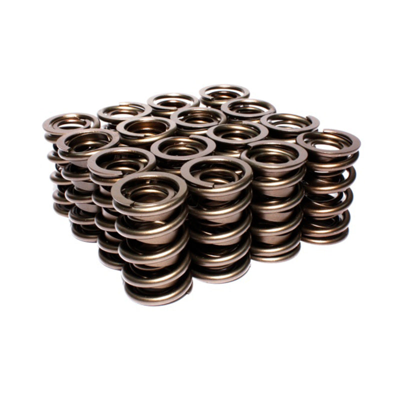 Edelbrock V/S Victor Jr Roller SBC/SBF