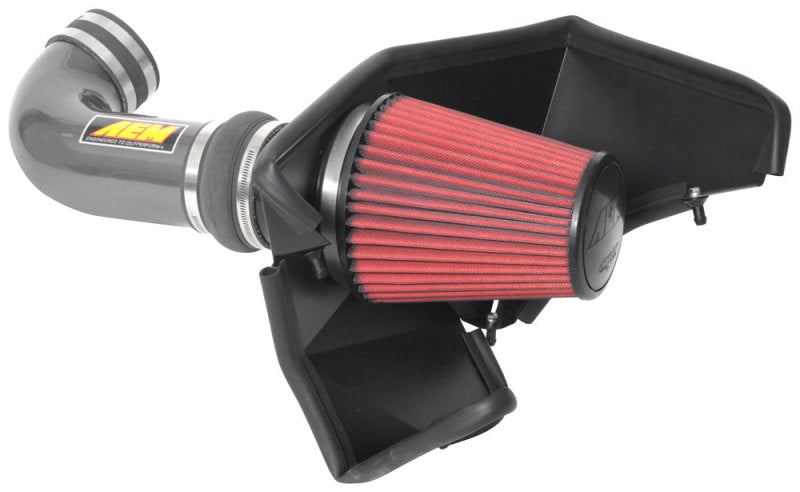 مدخل هواء بارد AEM 16-19 CAS شيفروليه كامارو SS V8-6.2LF/I