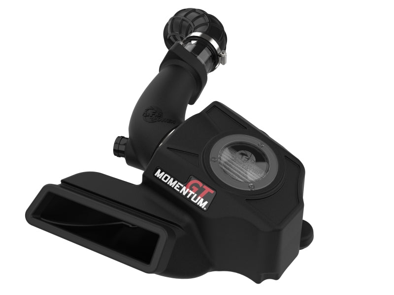 نظام سحب الهواء البارد aFe Momentum GT Pro DRY S لسيارة فولكس فاجن تيجوان L4-2.0L (t) موديل 18-21